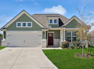 3405 Alsace Ct, Bryan, TX 77808