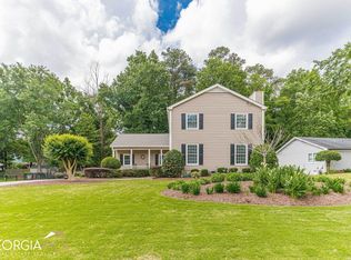 5365 N Fork Dr SW, Lilburn, GA 30047