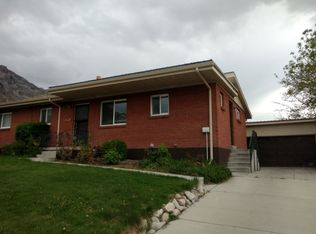 770 E 2550 N, Provo, UT 84604