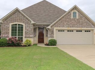 16572 Grand Coteau, Tyler, TX 75703