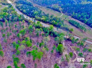0 Grand Bay Wilmer Rd N, Wilmer, AL 36587