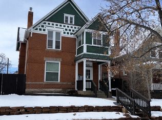 521 S Grant St APT 3, Denver, CO 80209