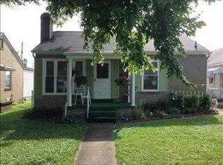 443 Alabama St, Huntington, WV 25704