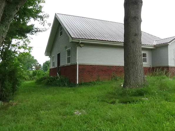 10277 Highway 50 Hwy W, Bedford, IN 47421