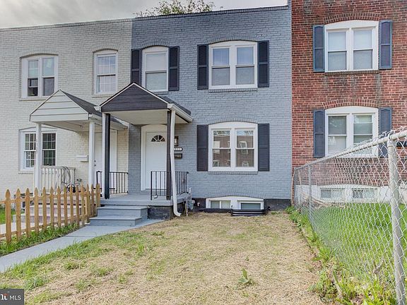 2nd image of 4111 Audrey Ave