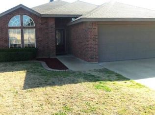 403 Swenson St, Burkburnett, TX 76354