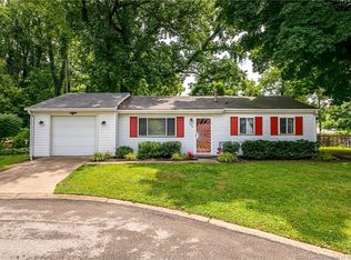 208 Lynda Ave, Clarksville, IN 47129