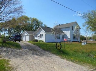 N5931 Us Highway 45, New London, WI 54961