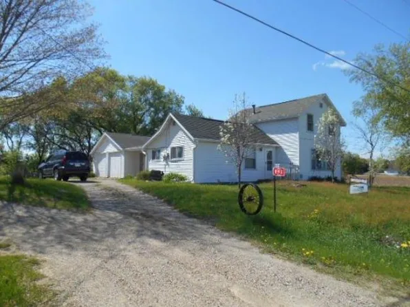 N5931 Us Highway 45, New London, WI 54961