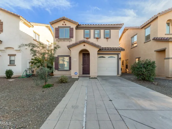 6419 W SOPHIE Lane, Laveen, AZ 85339