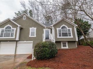 4916 Baker Ridge Pl, Acworth, GA 30101
