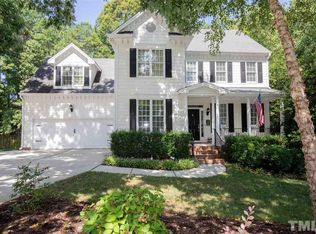 112 Kellyridge Dr, Apex, NC 27502