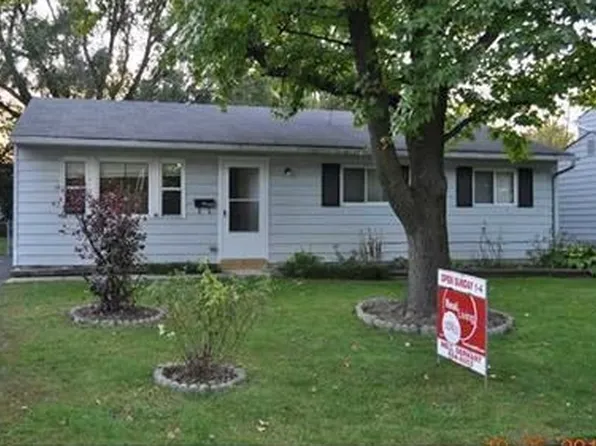 3439 Bryant St, Hilliard, OH 43026