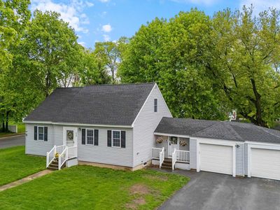 218 Webster Street, Manchester, NH, 03104