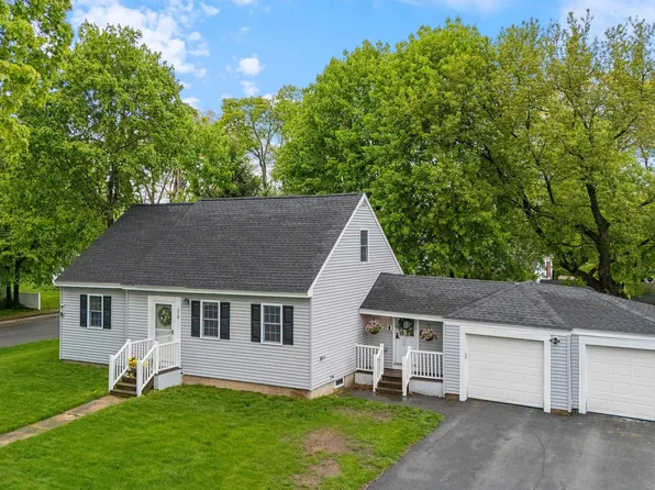 218 Webster Street, Manchester, NH 03104