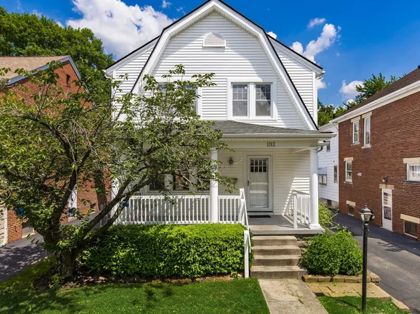 1312 Fairview Ave, Columbus, OH 43212
