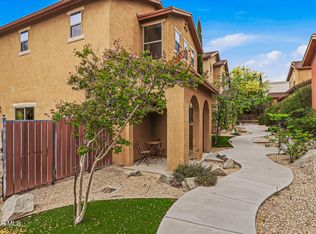 6657 Boulder Canyon Ln, El Paso, TX 79912