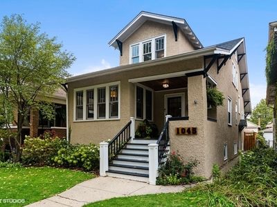 1045 Hayes Ave, Oak Park, IL, 60302