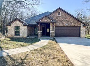 7916 Sierra Estate Cir, Mansfield, TX 76063