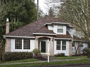 16027 SW Waxwing Way, Beaverton, OR 97007