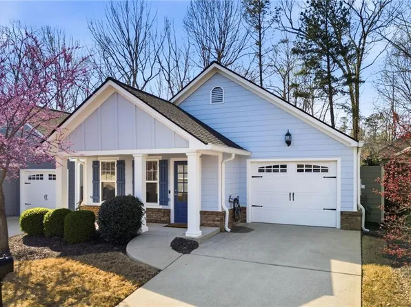 502 Arden Close, Woodstock, GA 30188