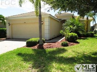 13864 Village Creek Dr, Fort Myers, FL 33908