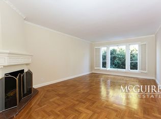 11 14th Ave, San Francisco, CA 94118