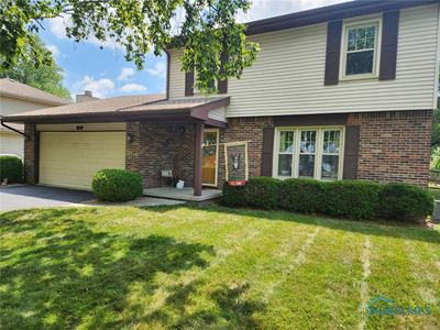 7047 Crosscreek Dr, Maumee, OH, 43537