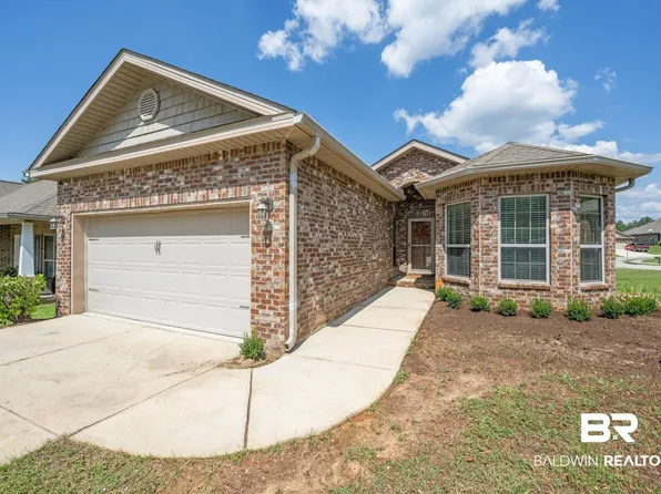 7741 Kari Ln, Daphne, AL 36526