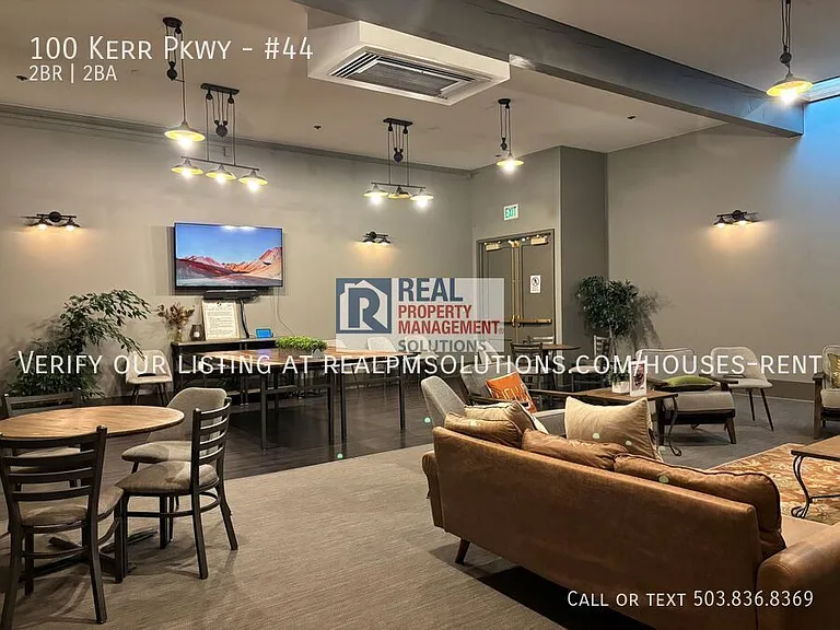 100 Kerr Pkwy #44 — Photo 44