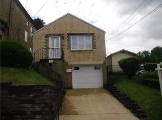 65 Maytide St, Pittsburgh, PA 15227