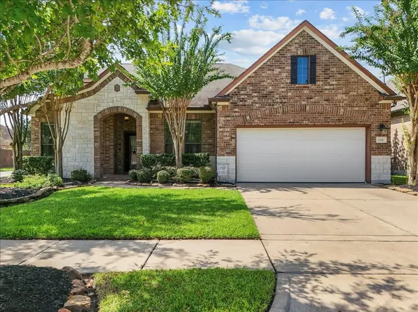 606 W Frk, Webster, TX 77598