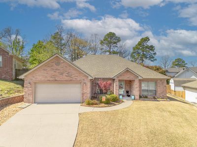 5 Topaz Ln, Maumelle, AR, 72113