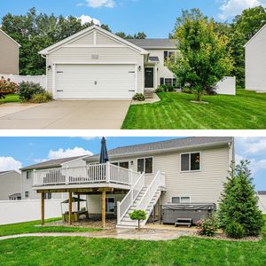 58642 Blue Stem Cir, Mattawan, MI, 49071