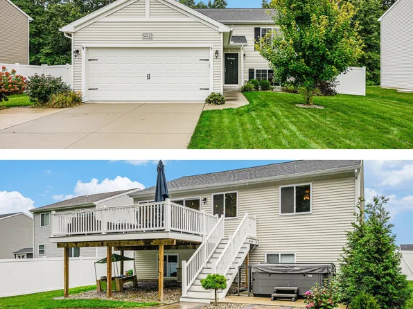 58642 Blue Stem Cir, Mattawan, MI 49071