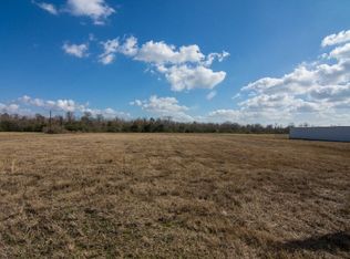 15385 Highway 124, Beaumont, TX 77705