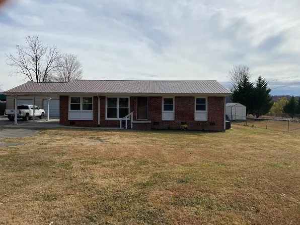 398 Pleasant Grove Rd, Jasper, TN 37347