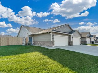 1954 Reece St, Goddard, KS 67052