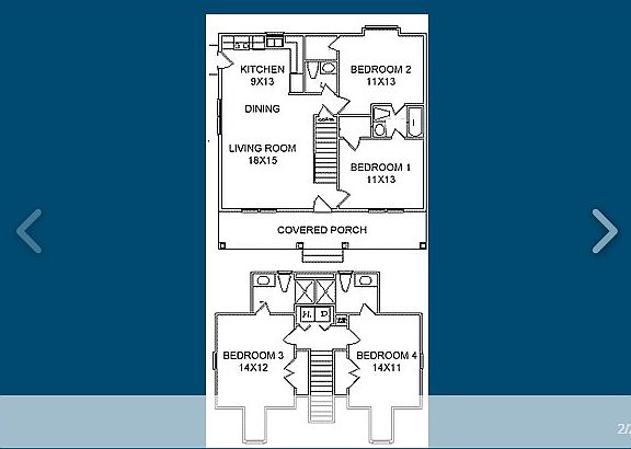 2nd image of this home