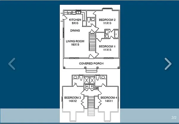 Building Photo - 105 Ruth St