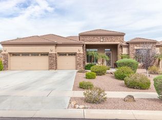 1251 N Amandes, Mesa, AZ 85207