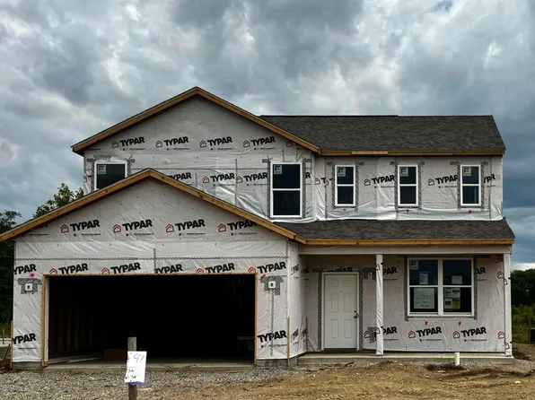 6272 Trefoil St Lot 97, Galloway, OH 43119