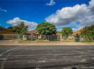 1808 Palm Creek Blvd, Palmview, TX 78574