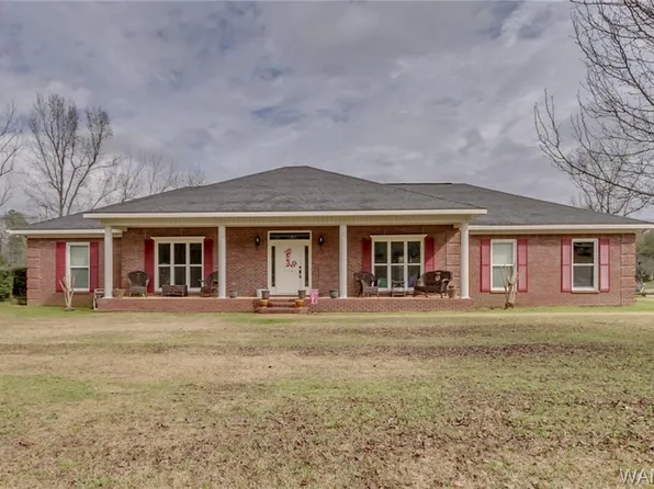 11181 Lake Robinwood Rd, Coker, AL 35452