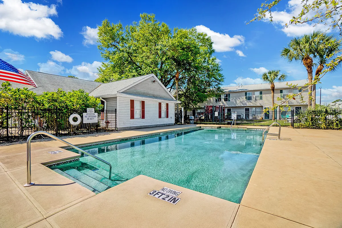 Building Photo - Sabal Palms Apartments