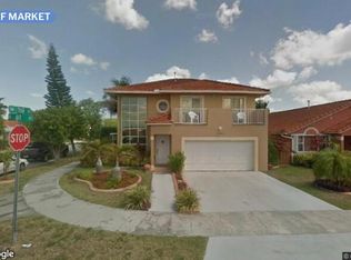 15955 SW 81st St, Miami, FL 33193