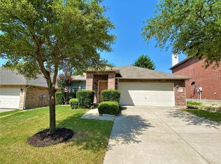 12859 Serenity Dr, Frisco, TX 75035
