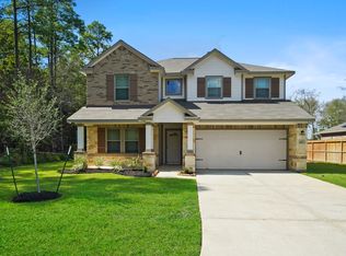 6203 Twin Fawns Dr, Conroe, TX 77303
