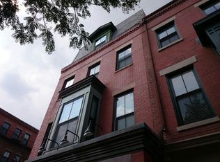 647 Tremont St, Boston, MA 02118