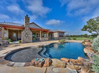 41968 Kelley Rd, Hempstead, TX 77445